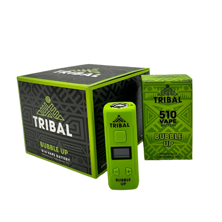 Tribal Disposable Vape Tribal Bubble Up Kodo Pro 510 battery Tribal Disposable Vape Tribal Bubble Up Kodo Pro 510 battery