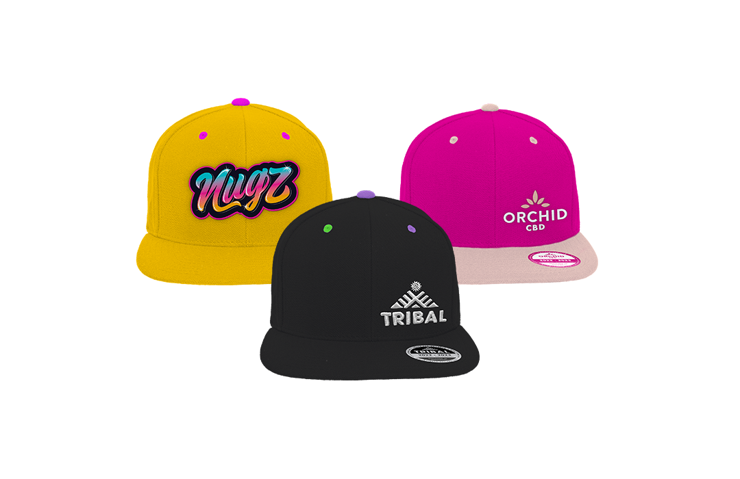 Caps
