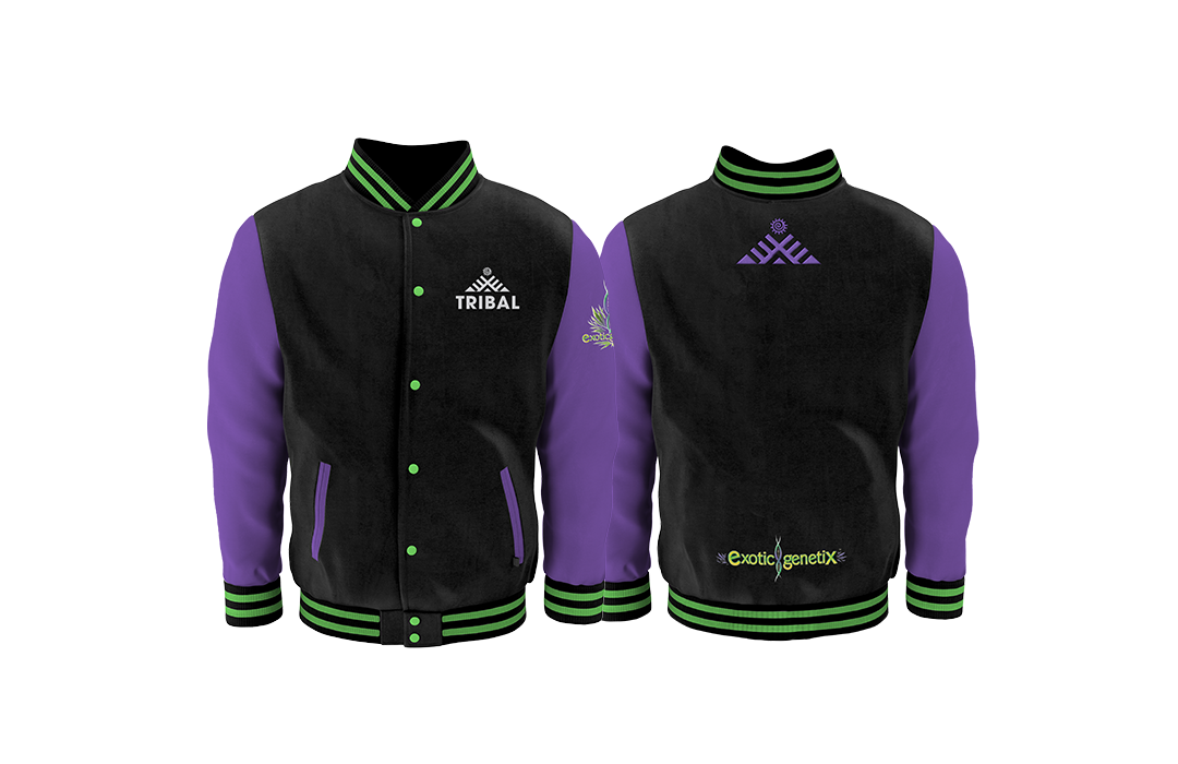 Varsity Jackets