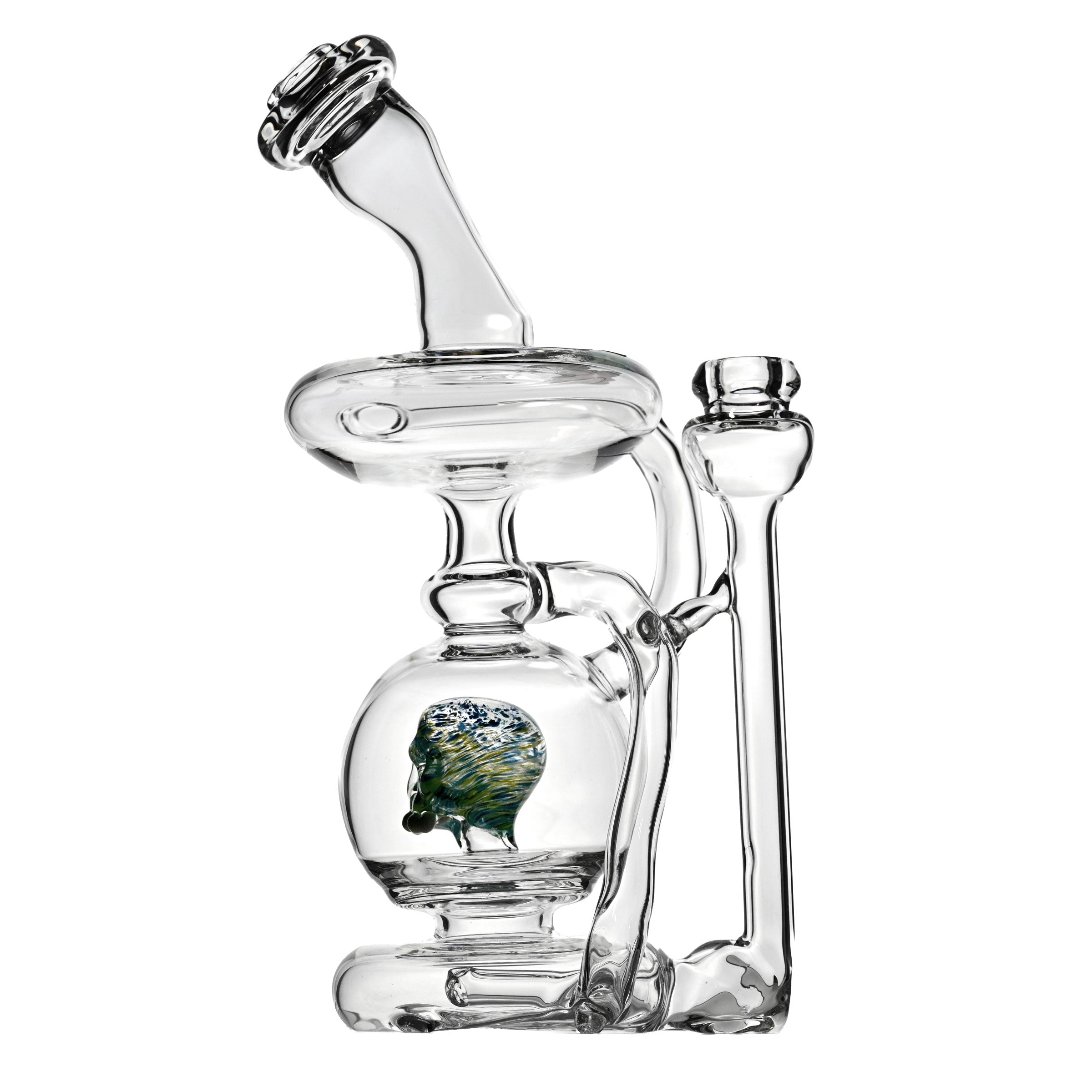 Skull Recycler