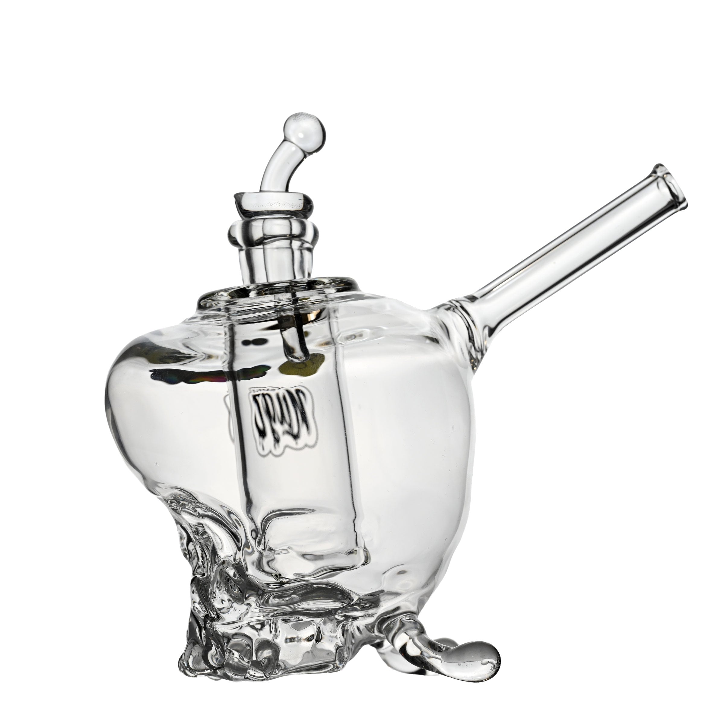 Skull Shaped Dew Drop