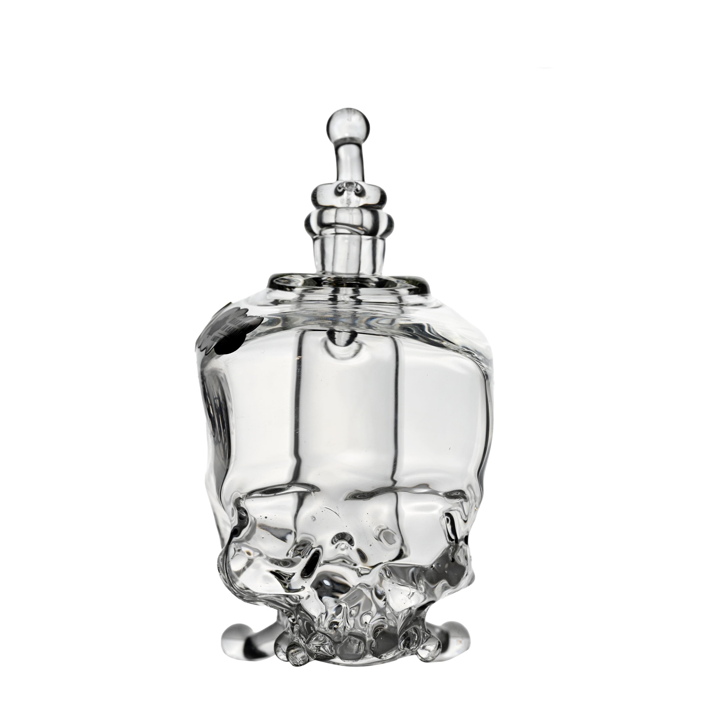 Skull Shaped Dew Drop