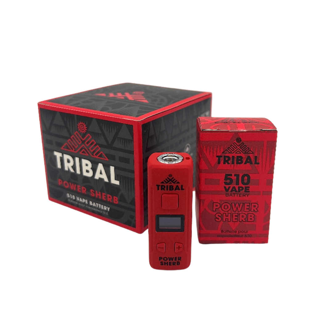 Tribal Power Sherb Kodo Pro 510 Battery