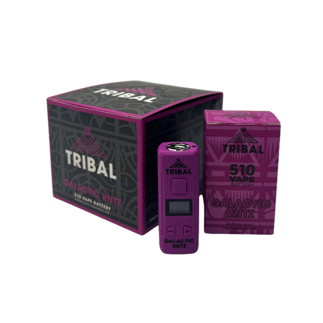 Tribal Galactic Runtz Kodo Pro 510 Battery