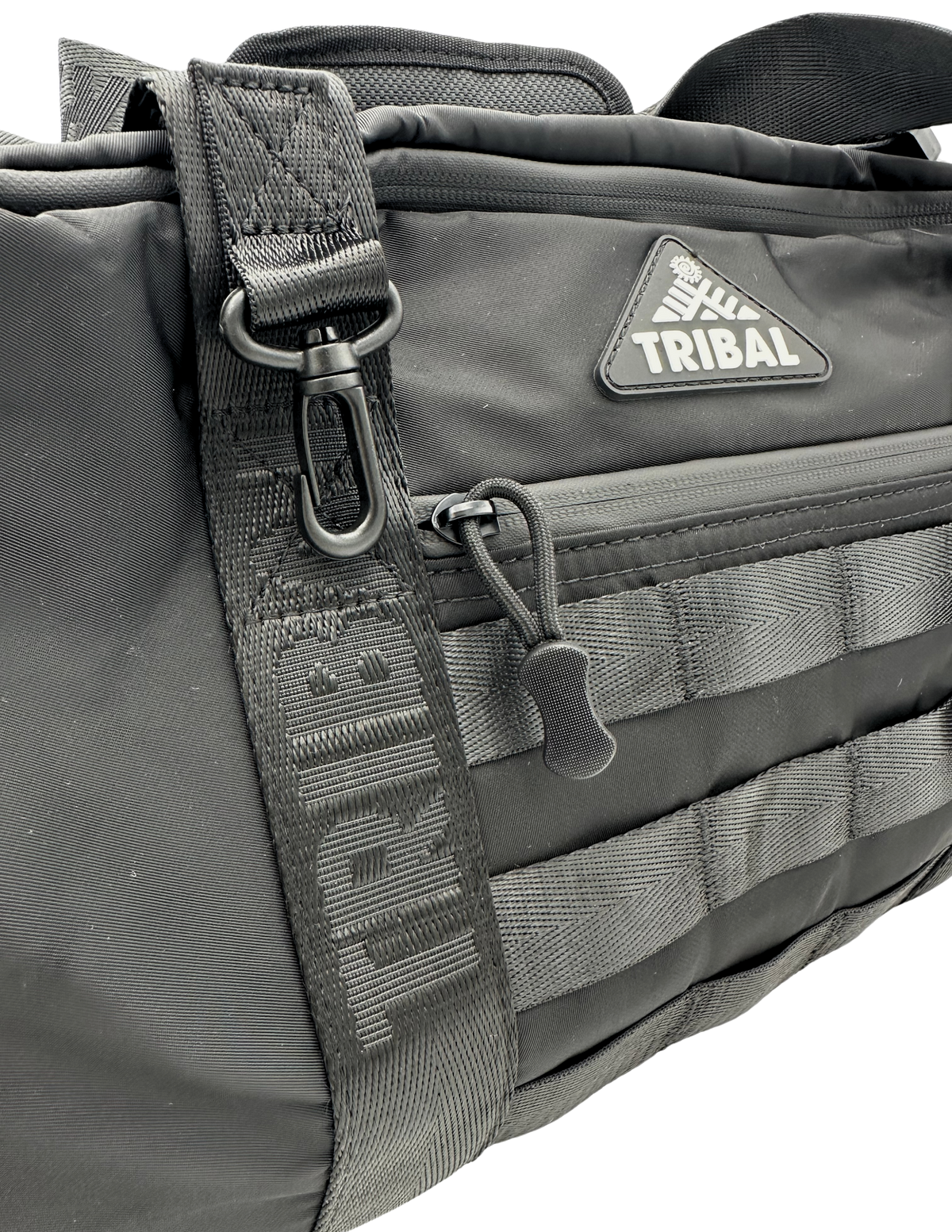 Tribal Tactical Duffle bag