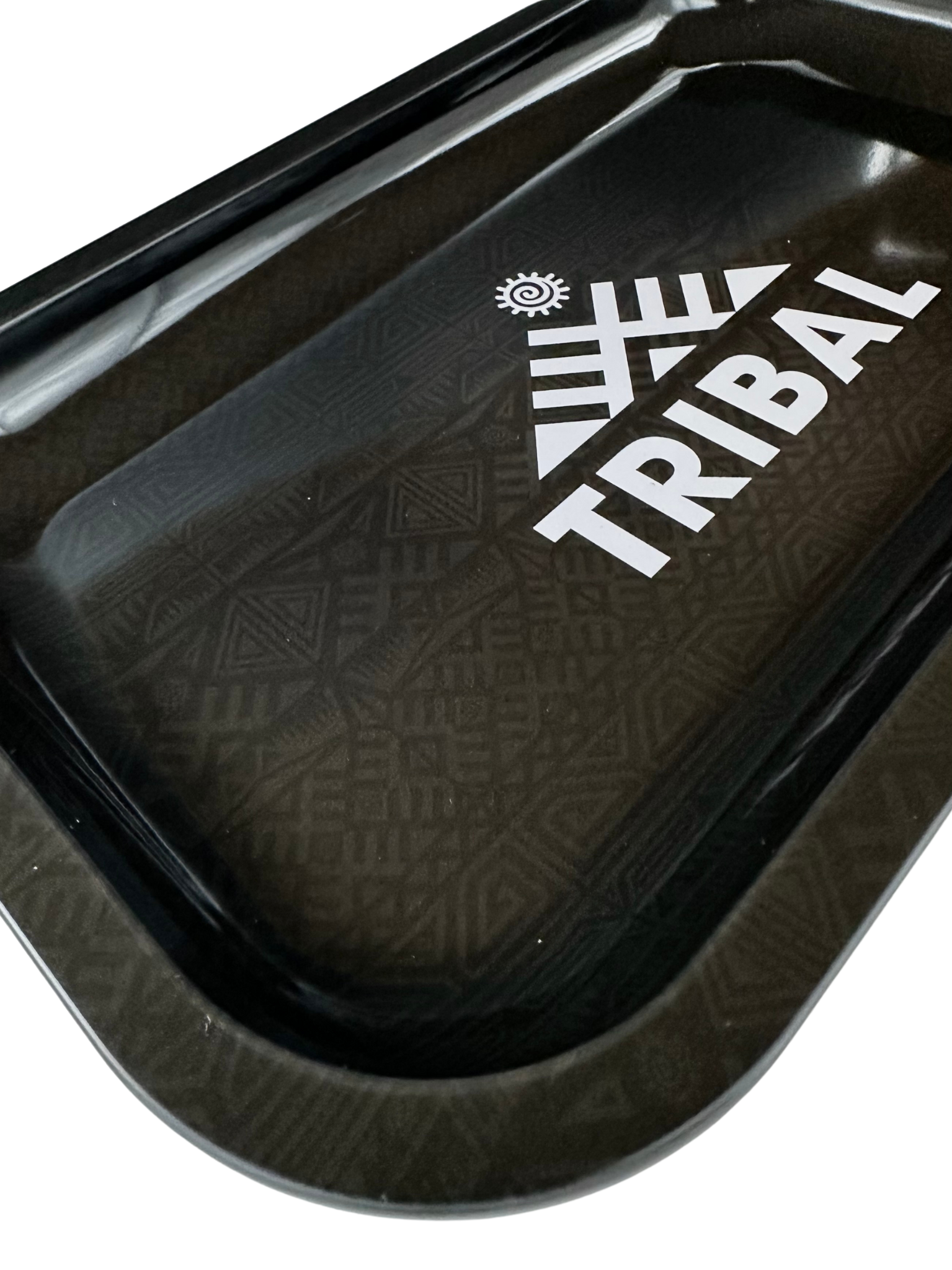 Tribal Rolling Tray