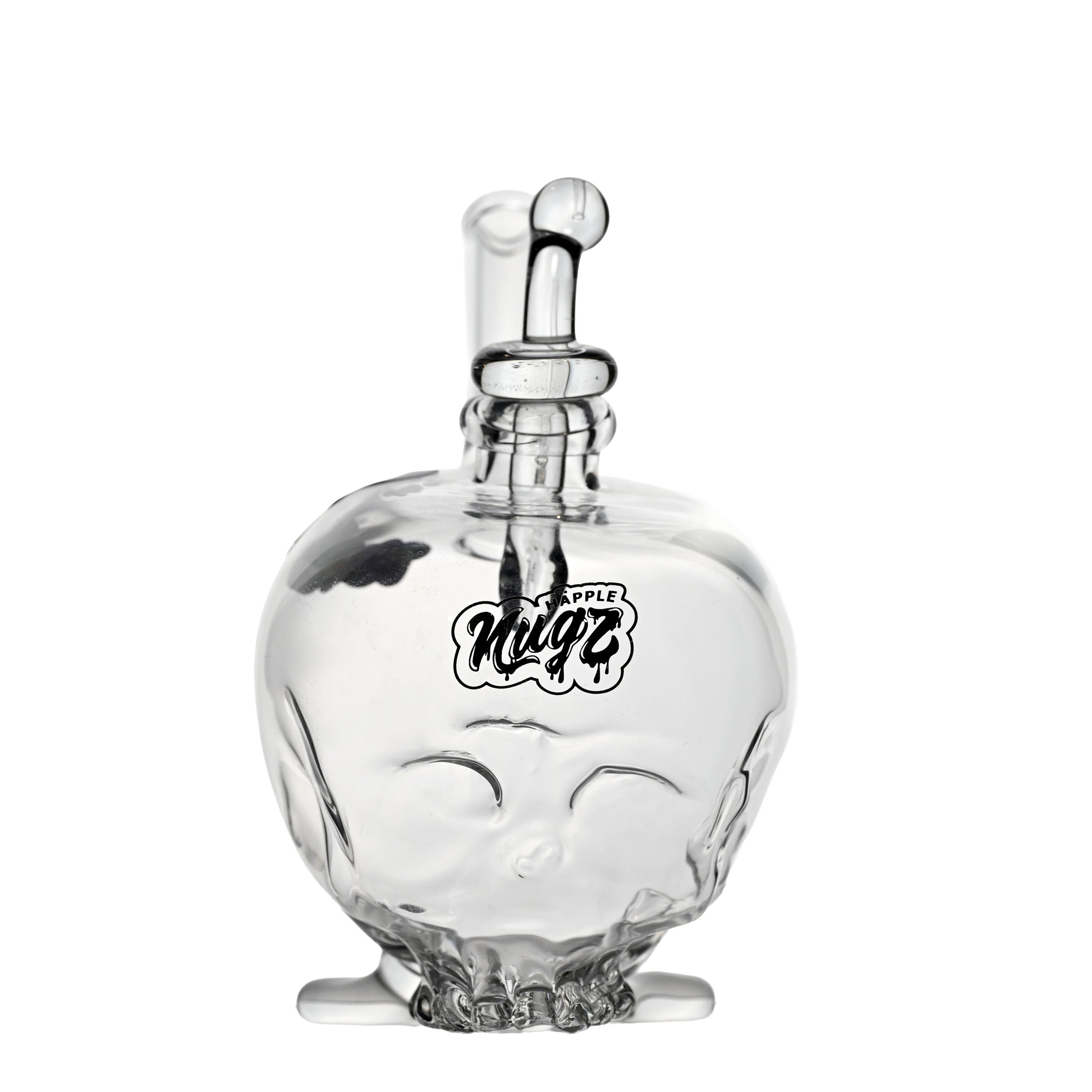 Skull Shaped Häpple