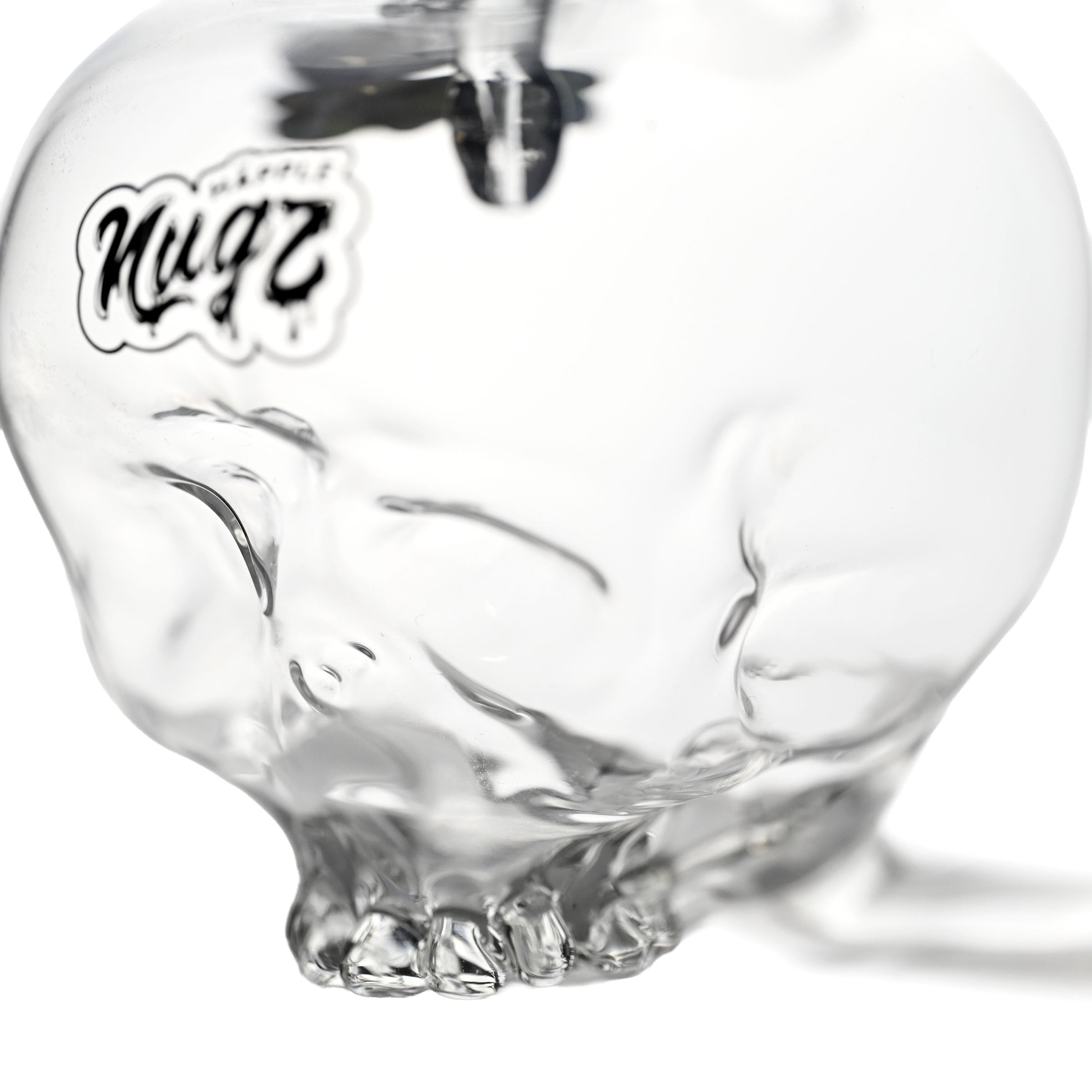 Skull Shaped Häpple