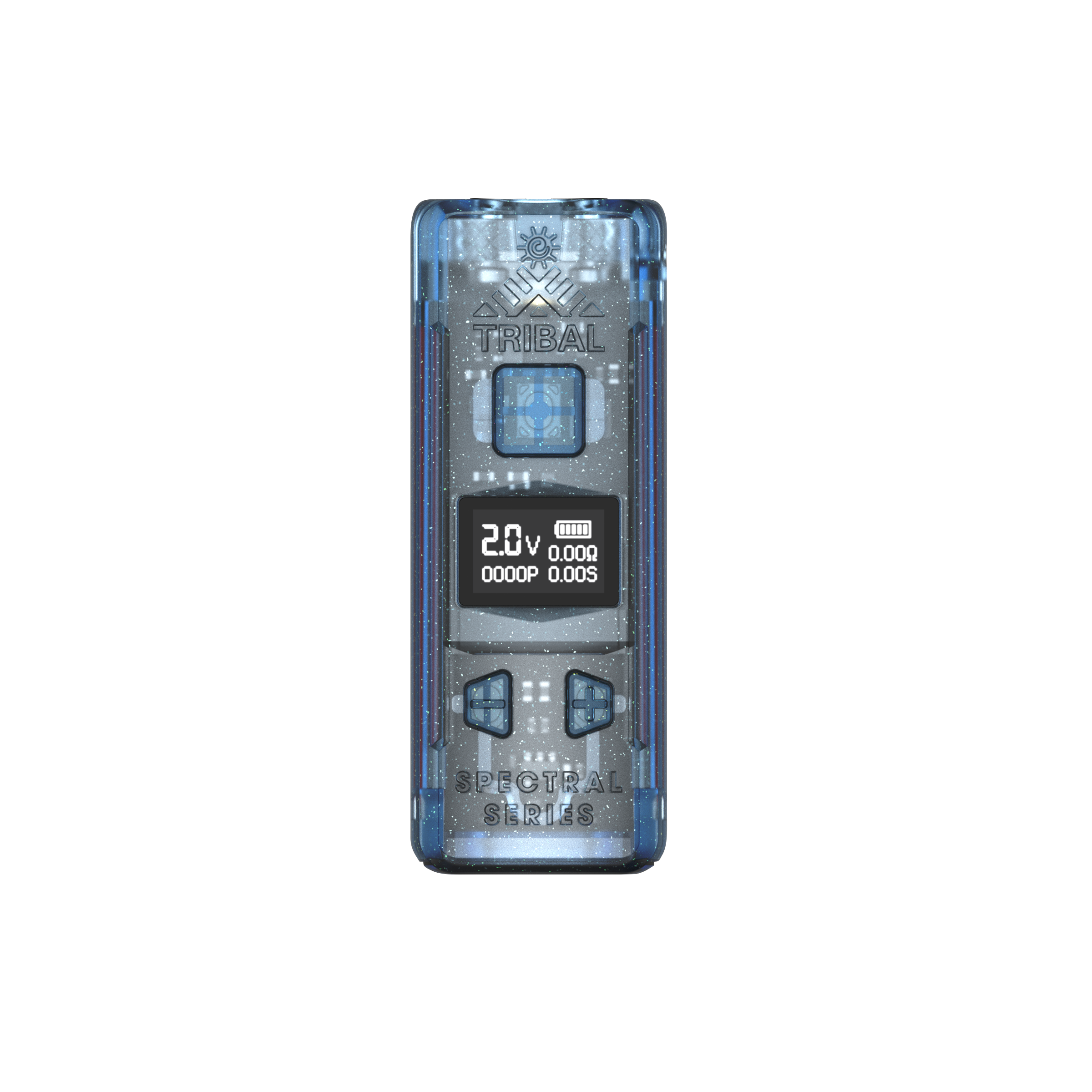 GT Spectral Series 510 Battery