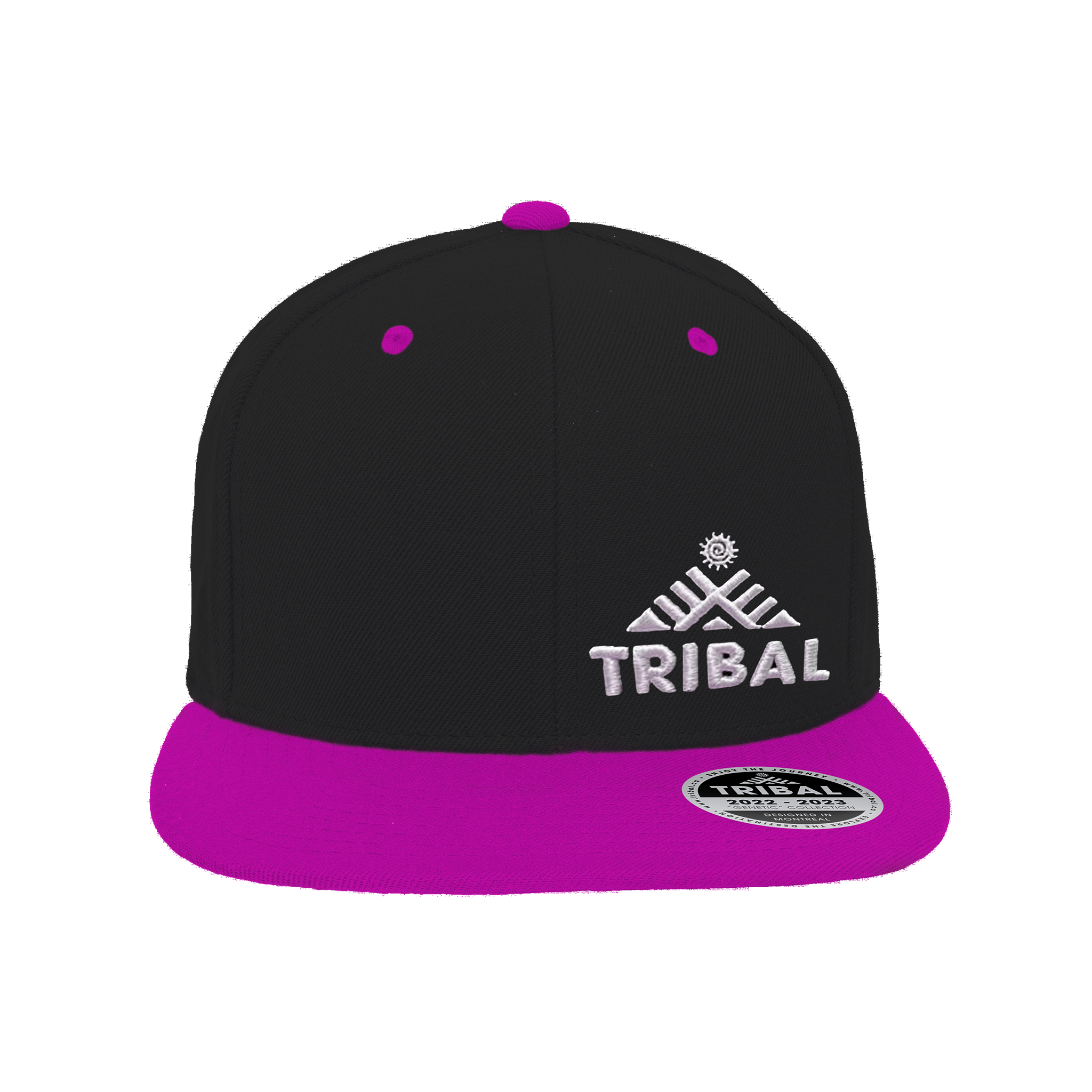 Tribal Galactic Runtz Classic Snapback