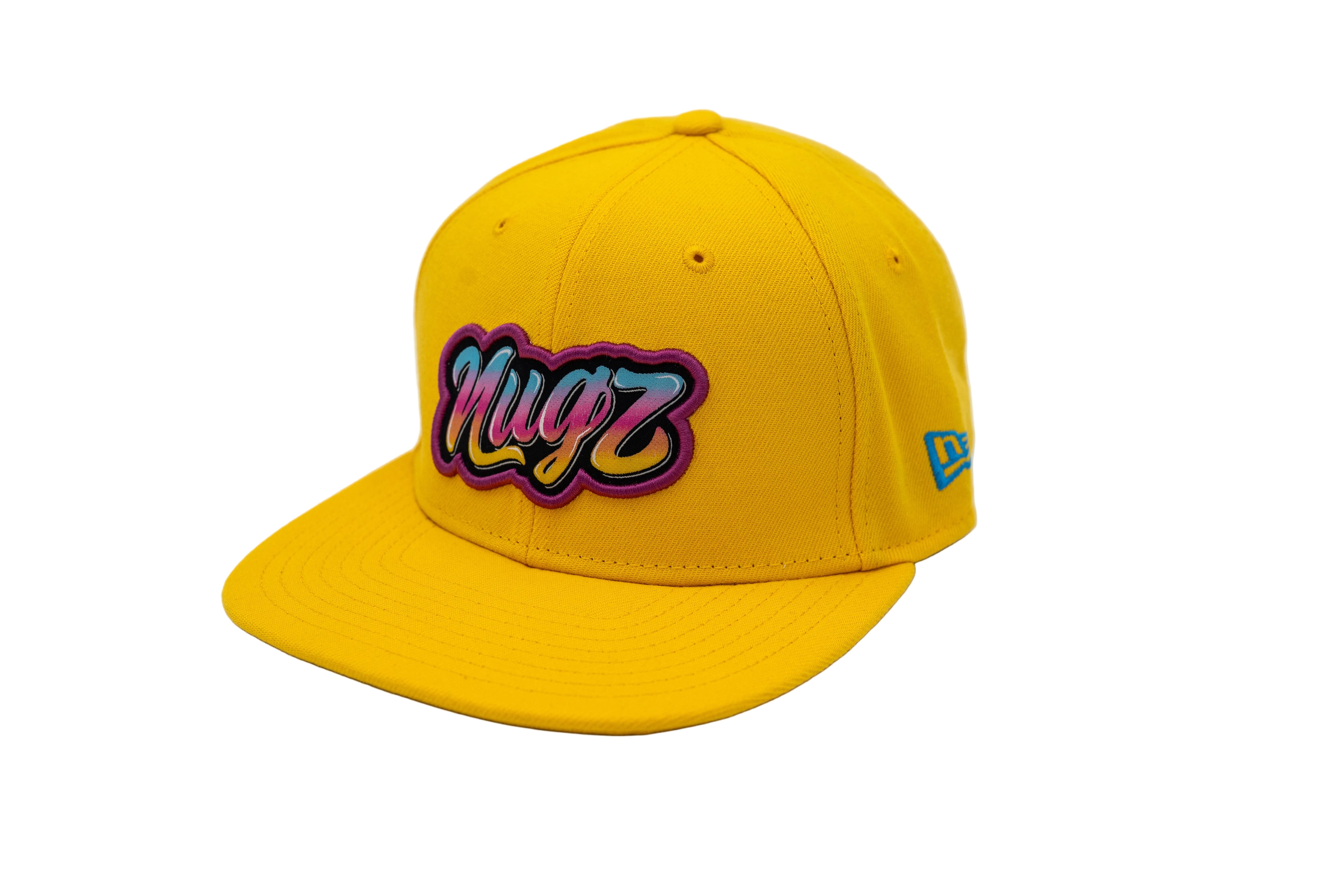 NUGZ x New Era Cap