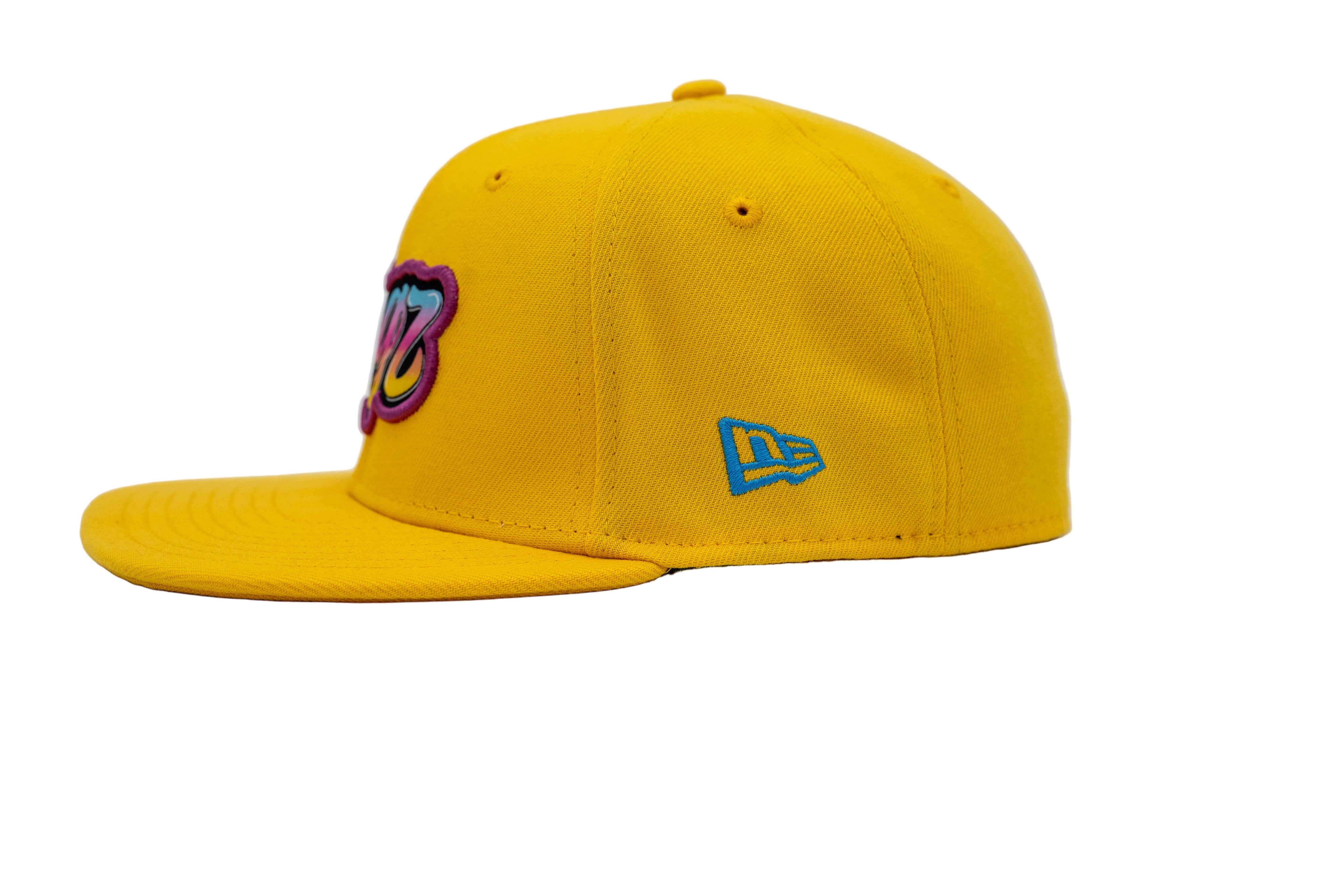 NUGZ x New Era Cap