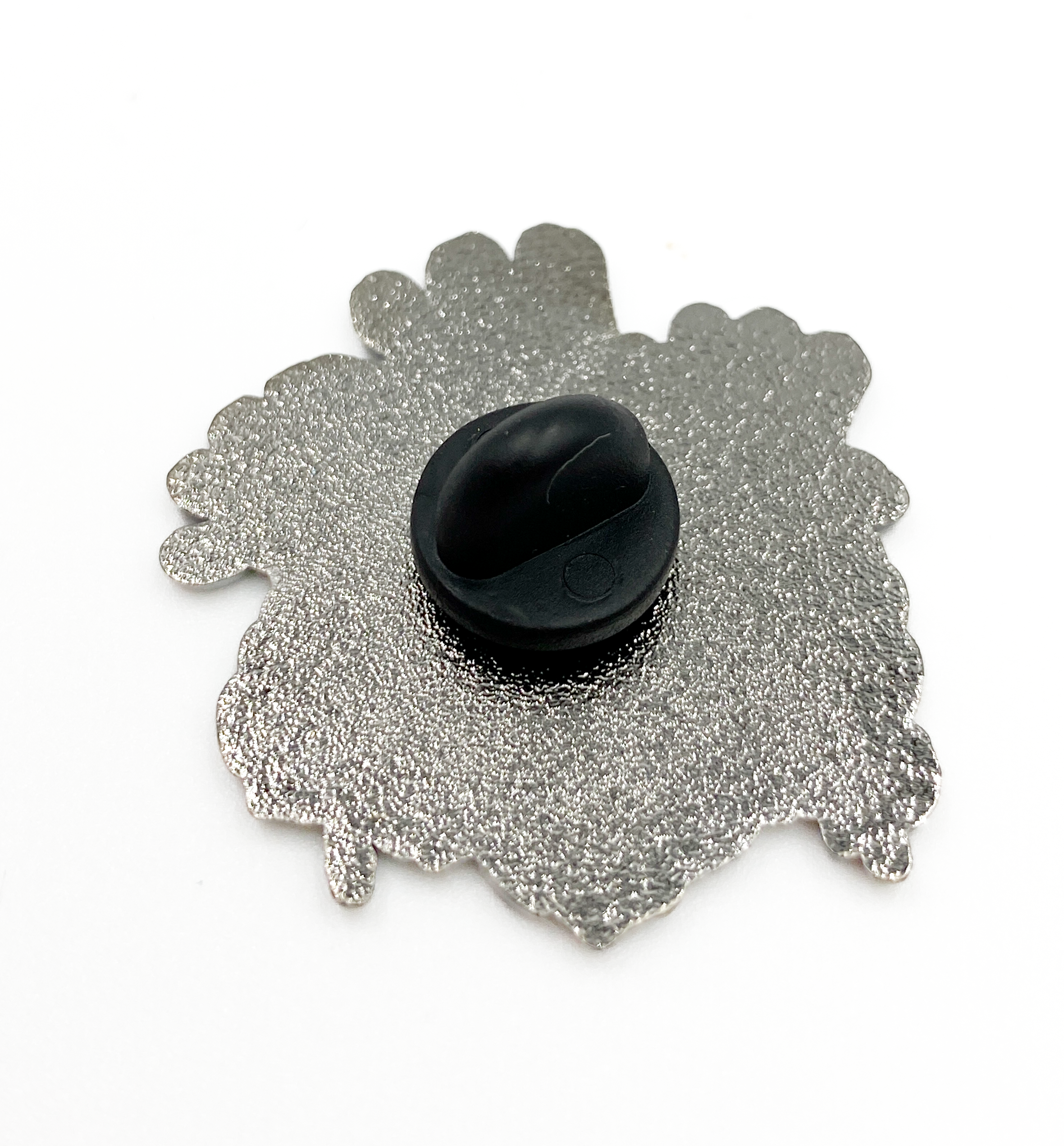 G-Sherb Lapel Pin