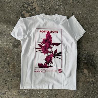 Tribal Porto Leche T