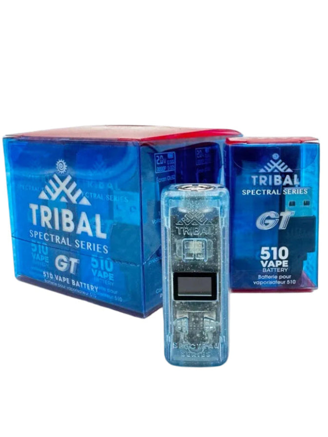 GT Spectral Series 510 Battery