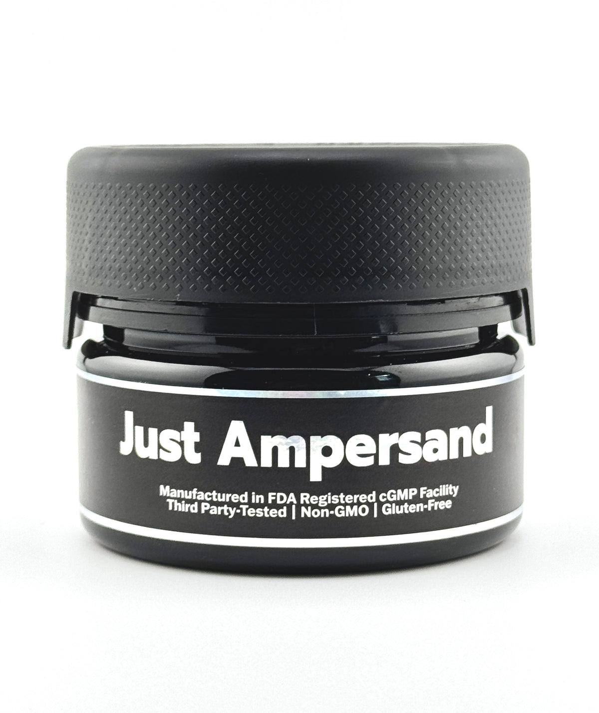 Ampersand  Z Punch