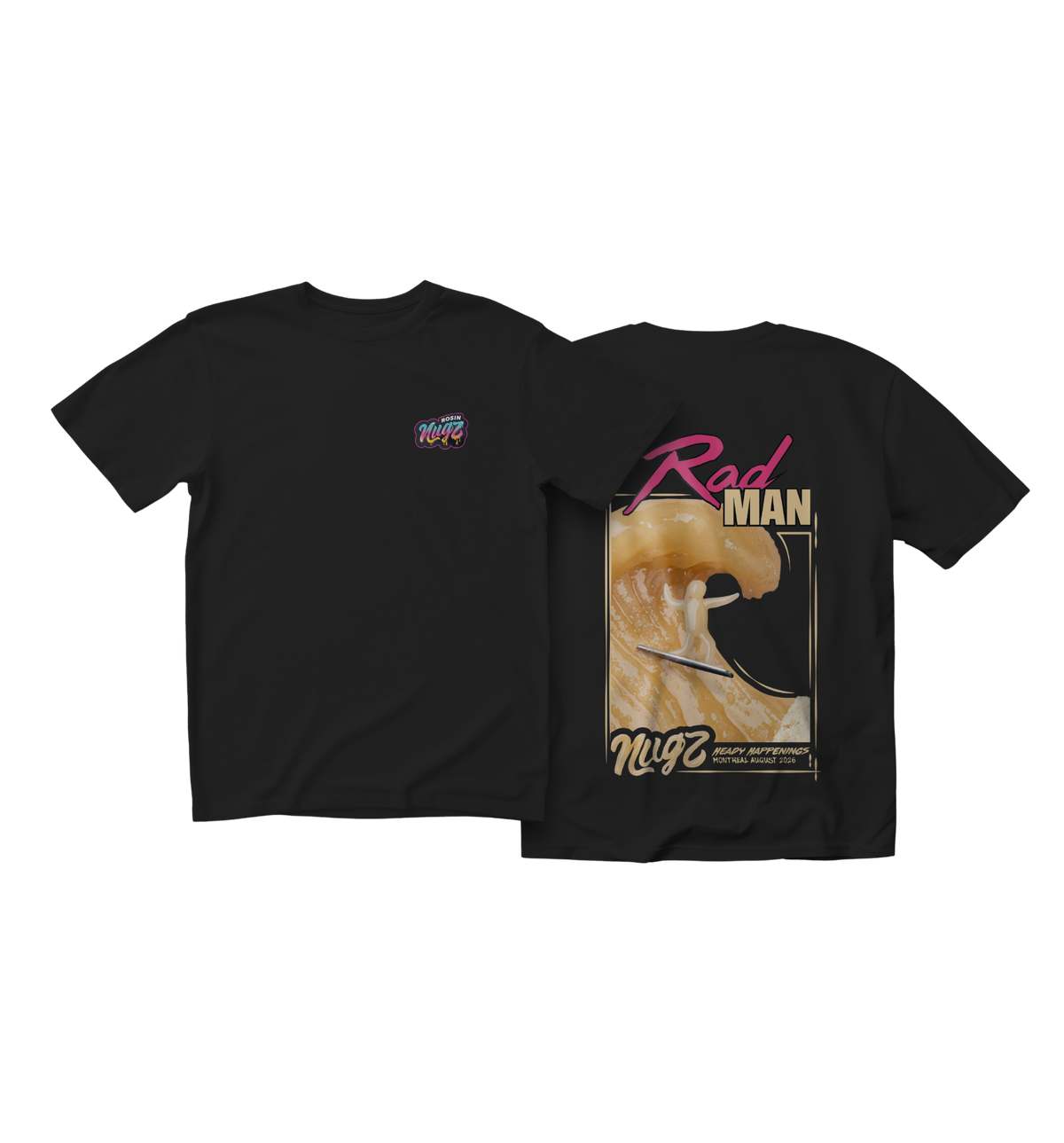 Rad Man T