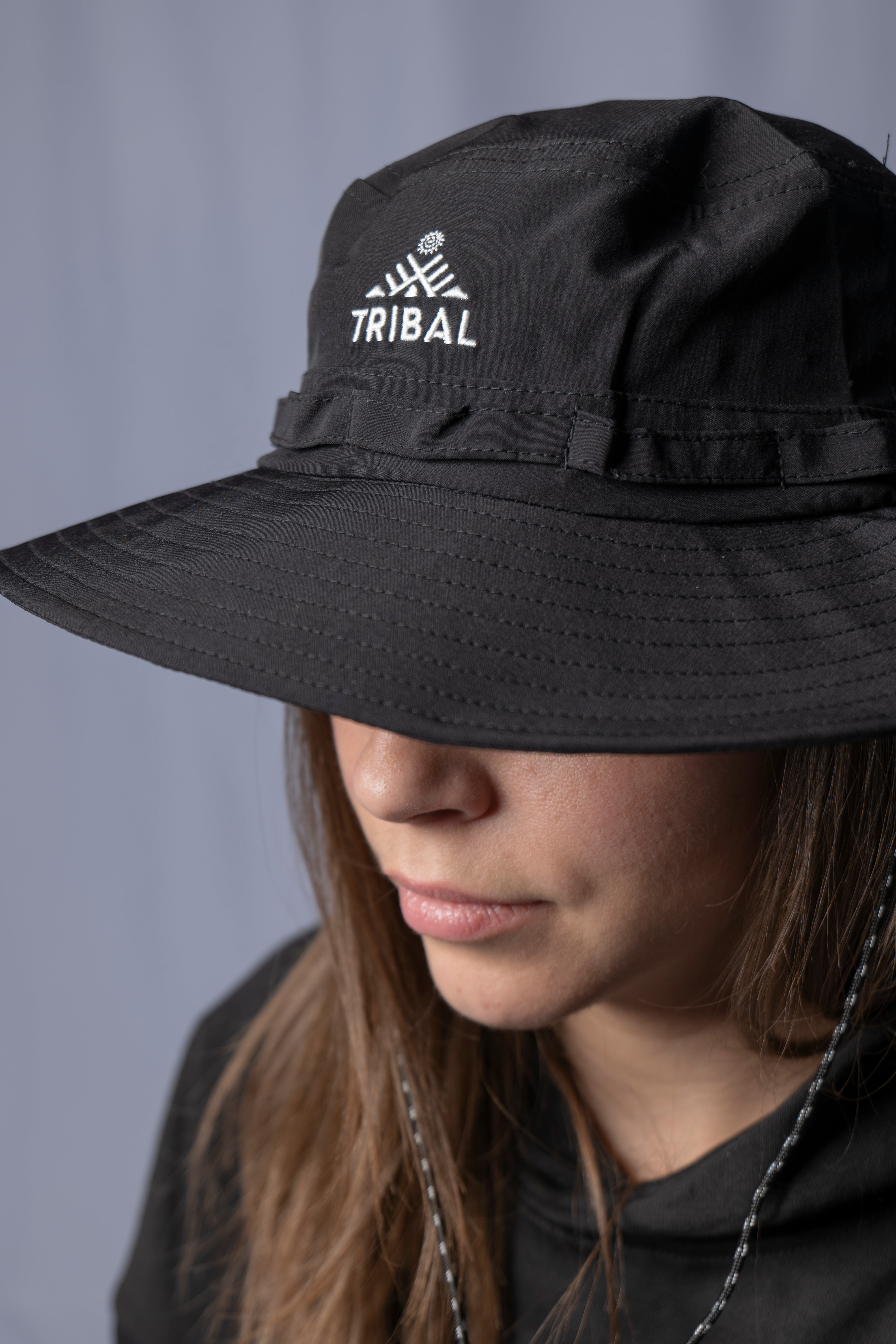 Tribal Explorer hat