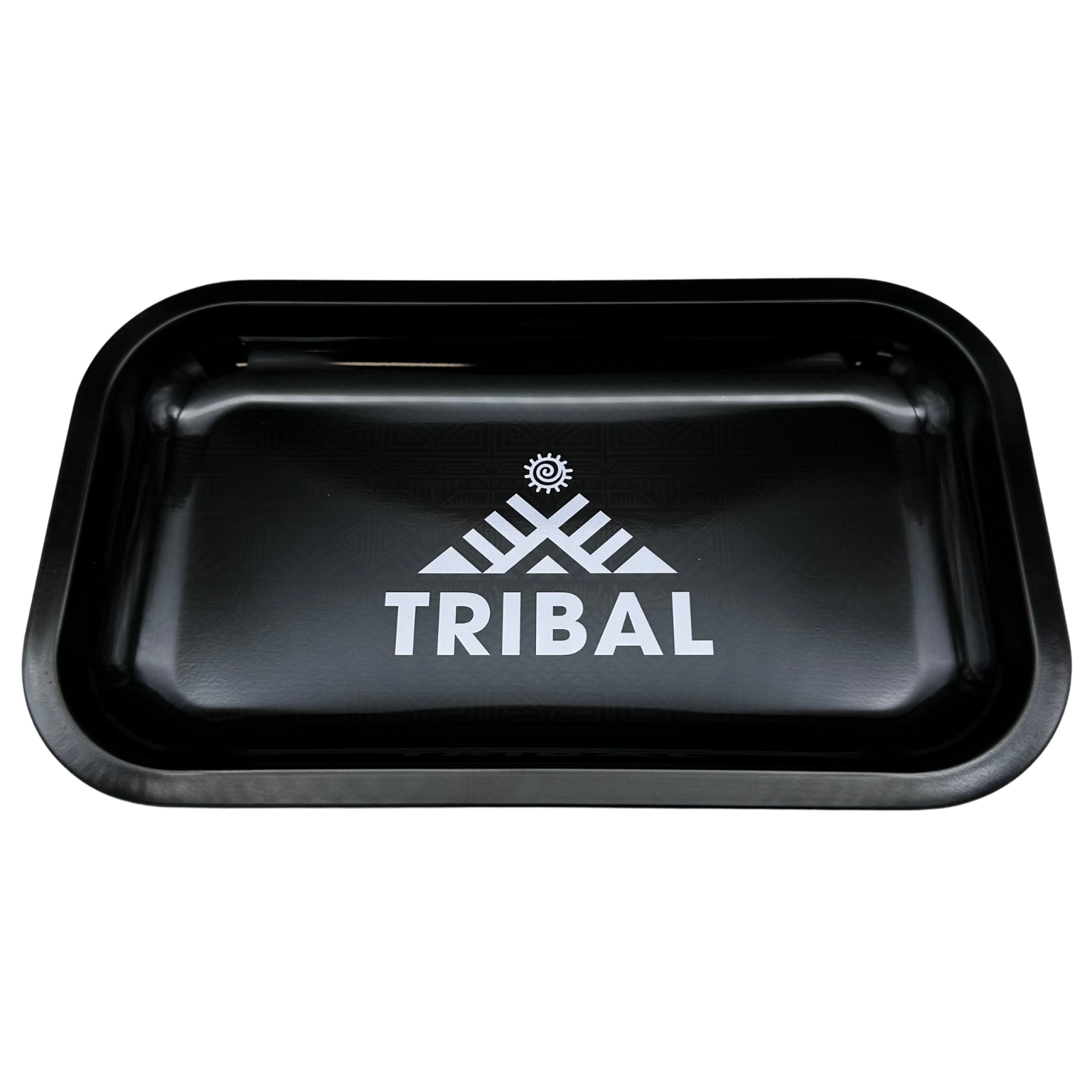 Tribal Rolling Tray