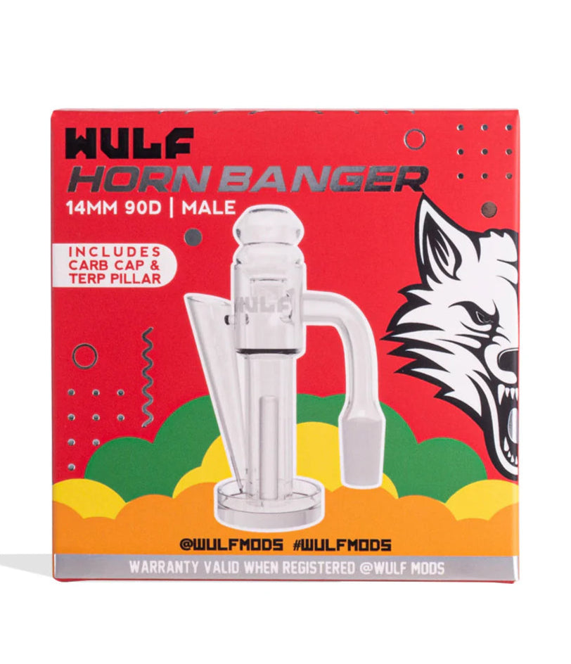 Wulf Mods Horn Banger