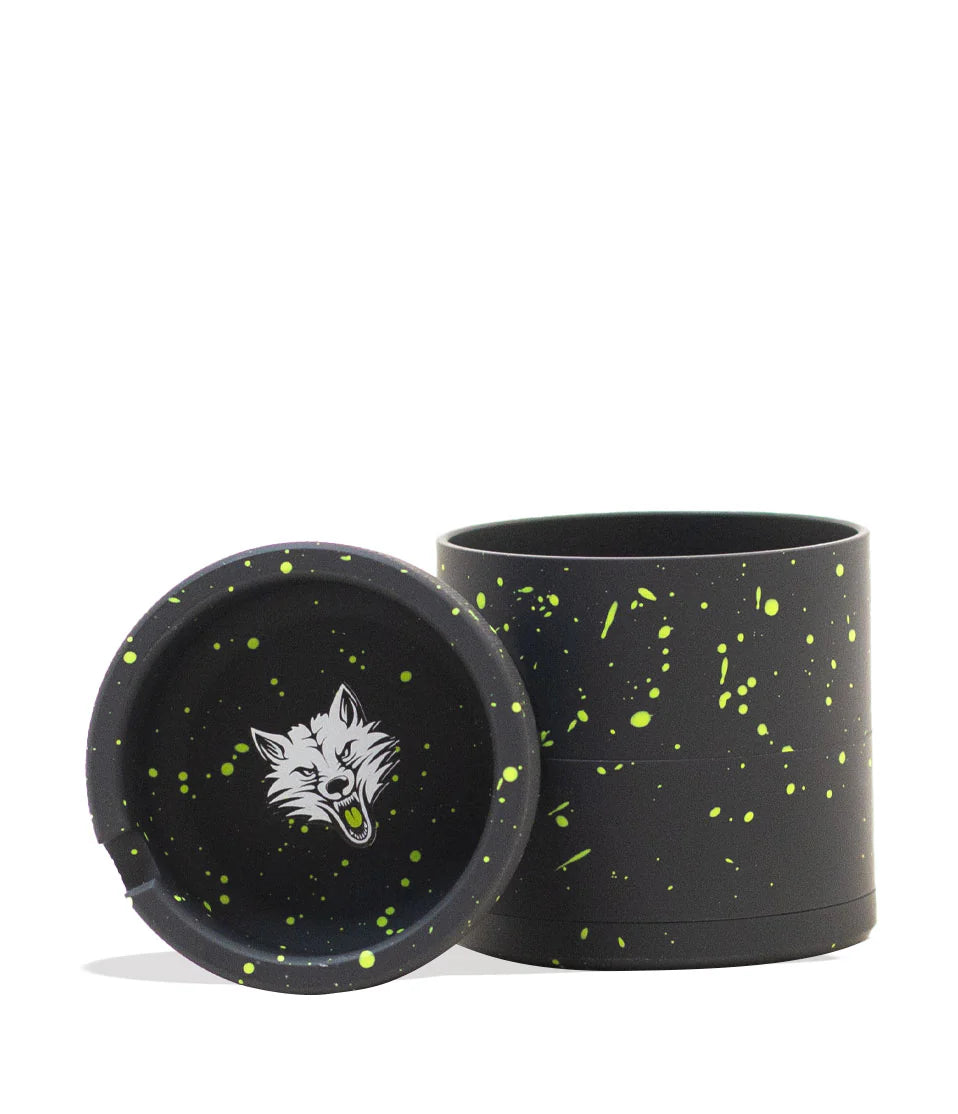 Wulf Mods 4PC 65MM Bevel Grinder