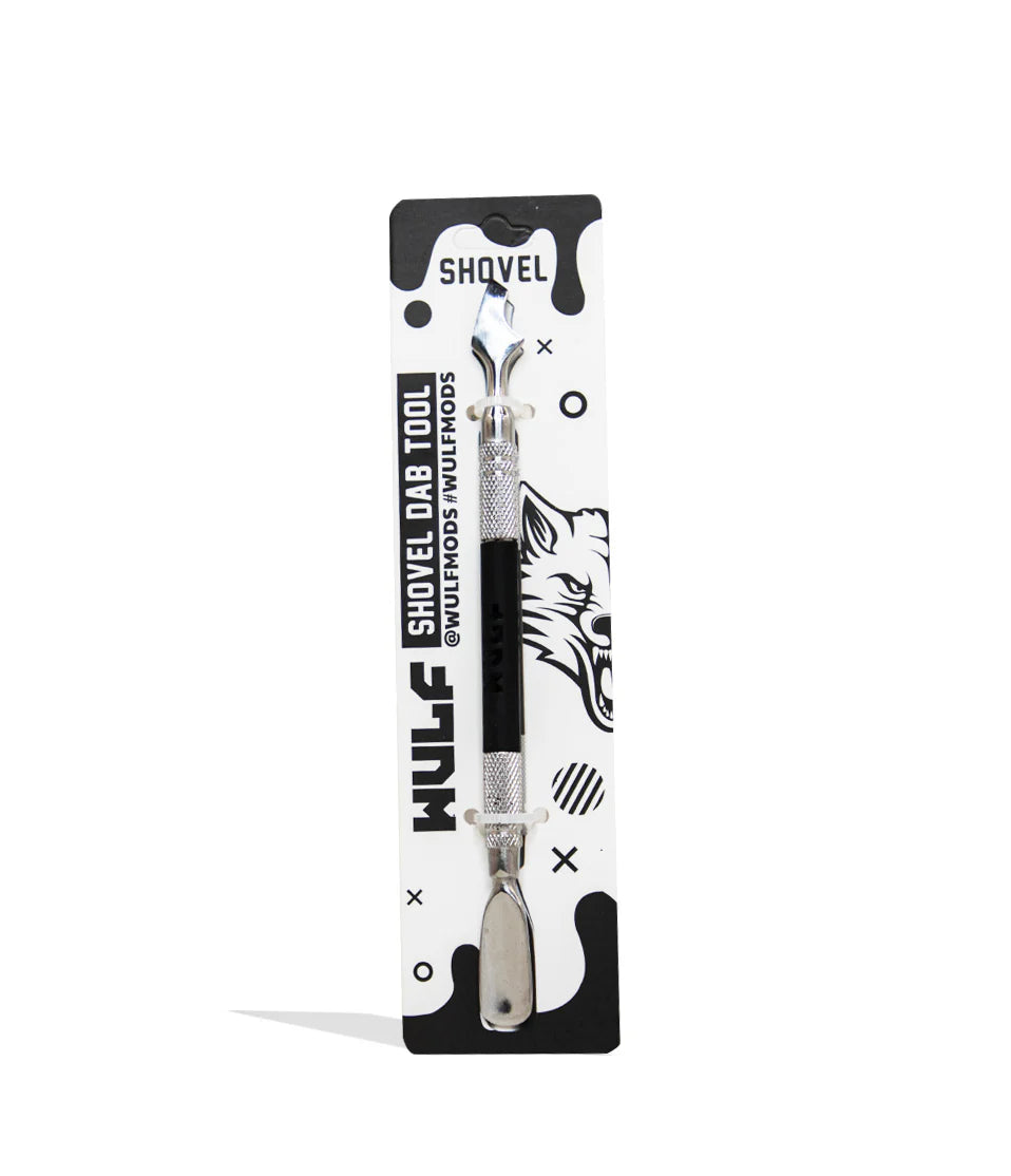 Wulf Mods Stainless Steel Dab Tool