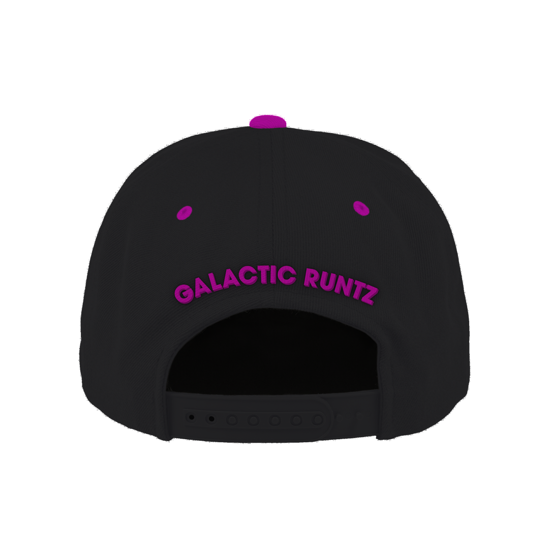 Tribal Galactic Runtz Classic Snapback